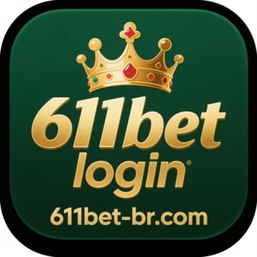 Logo 611 bet login